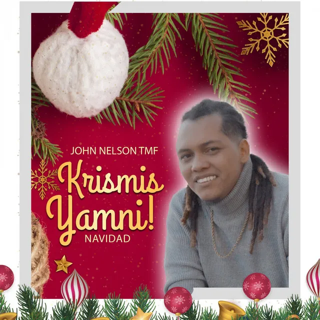 Krismis Yamni - Navidad