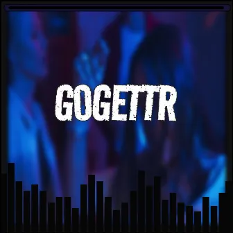 Gogettr by Grafezzy