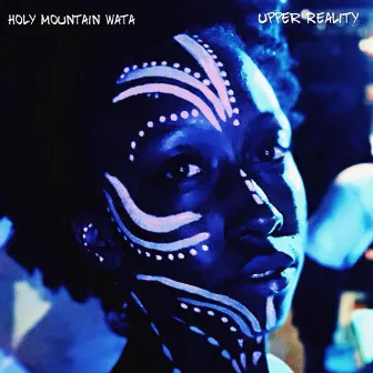 Holy Mountain Wata by Upper Reality