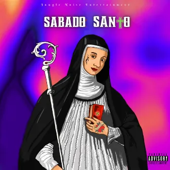 Sabado Santo by Kenny Ovalle