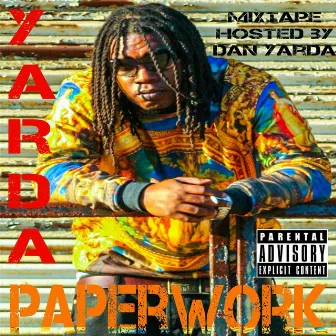 Paperwork by Yarda