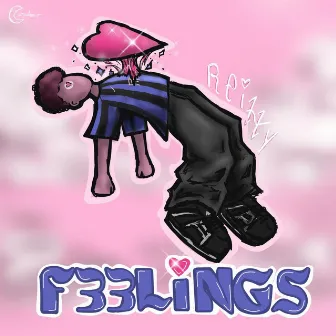 F33LINGS by reizzy