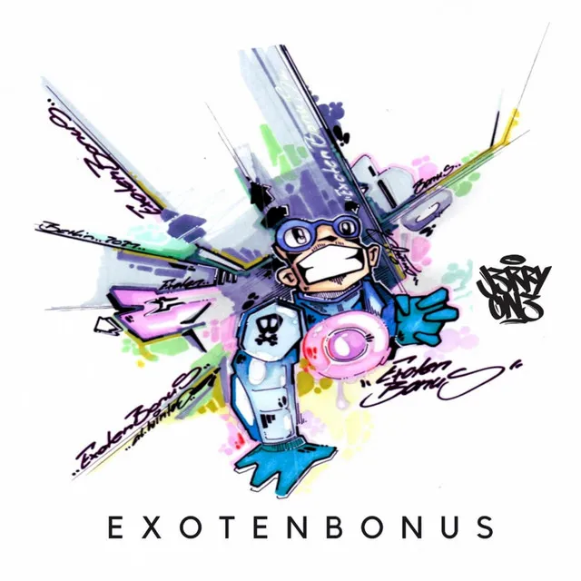 Exotenbonus