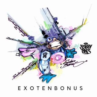 Exotenbonus by JerryOne