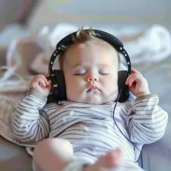 Slumber Tunes for Baby: Sleep Night Melodies by Teddy Sleep