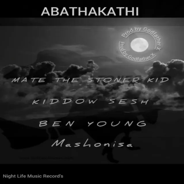 Abathakathi