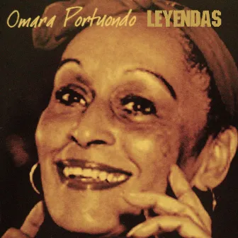 Leyendas by Omara Portuondo