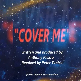 Cover Me (Peter Tanico Remix) by Tp and Company