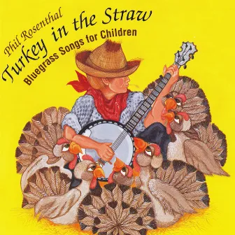 Turkey in the Straw by Phil Rosenthal