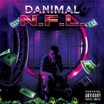 N.F.L. by DANimal