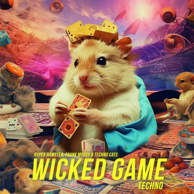 Wicked Game (Hypertechno)