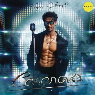 Casanova by Tiger Shroff