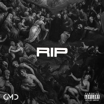 RIP by GMD