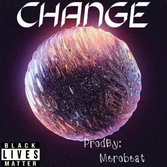 Change (Instrumental) by Merobeats