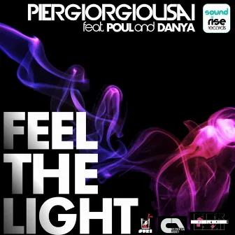 Feel the Light (feat. Poul Danya) by Pier Giorgio Usai