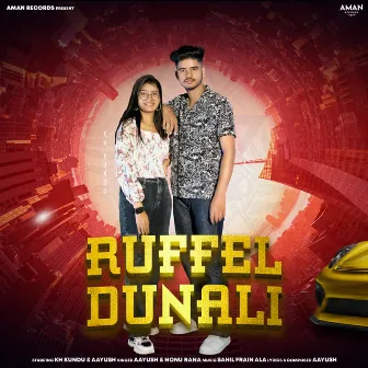 Ruffel Dunali by Aayush