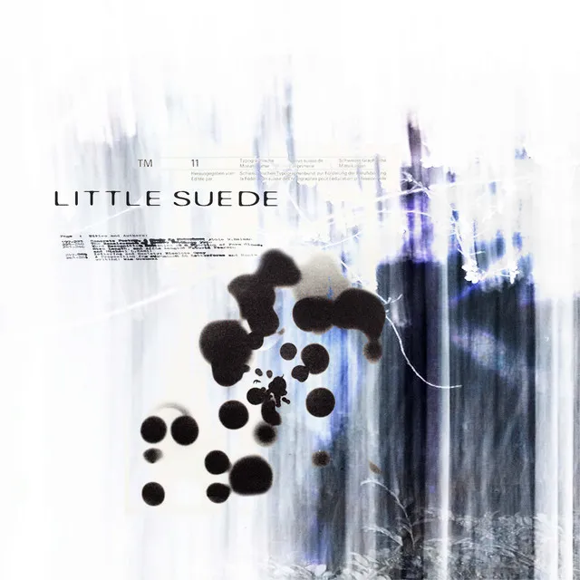 Little Suede