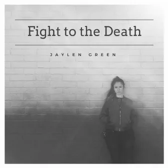 Fight to the Death by Jaylen Green