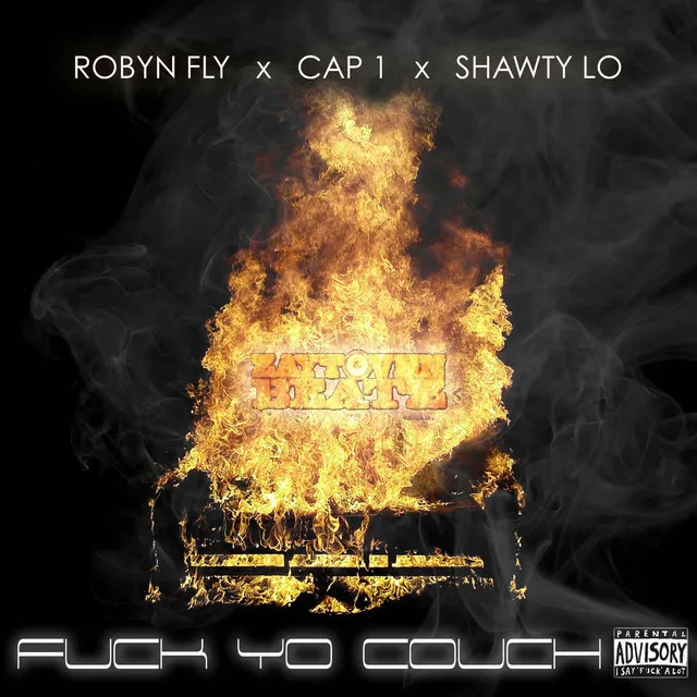 Robyn Fly