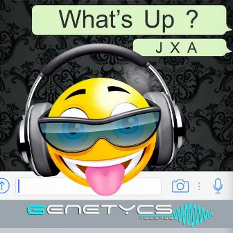 What's Up? (Extended Mix) by JxA