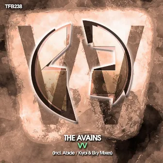 VV by The Avains