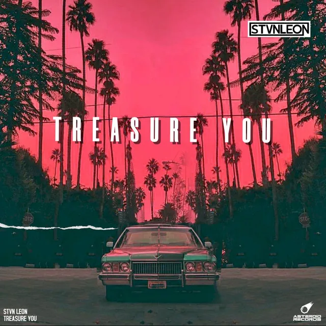 Treasure You - Extended Mix