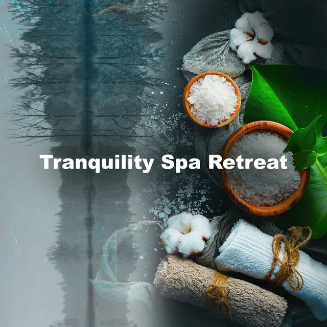 Tranquility Spa Retreat