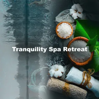 Tranquility Spa Retreat by Tranquility Spa Center