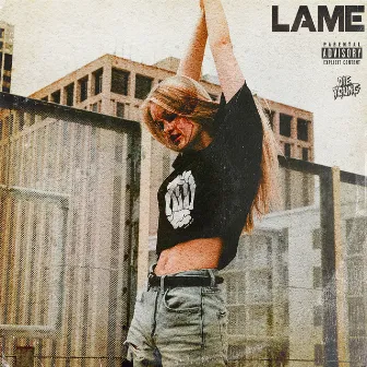 Lame (feat. Scar$) by Kami