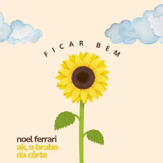 Ficar Bem by AK, O brabo da côrte