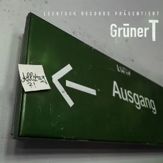 Alltag by Grunert