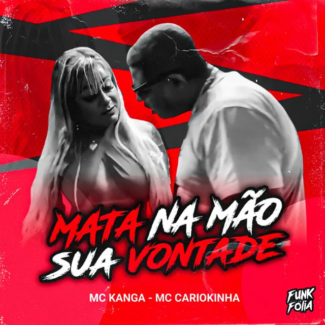 Mc Cariokinha