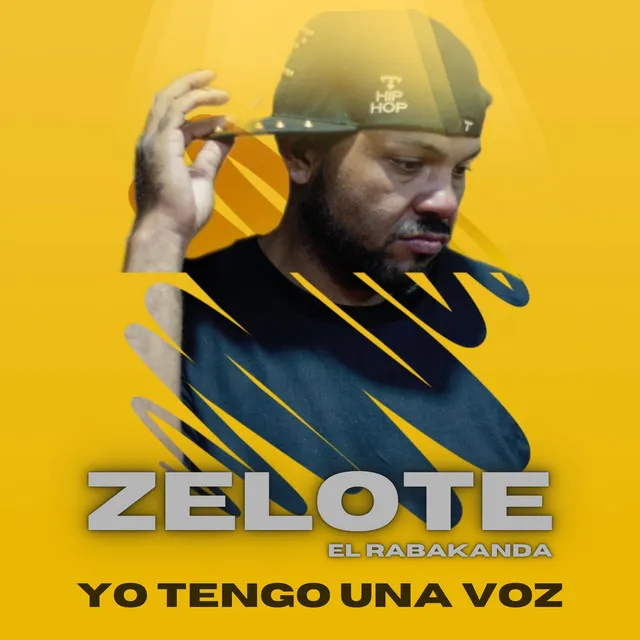 Yo Tengo una Voz