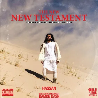 The New New Testament by Hassan Khaffaf