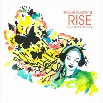 Rise (Orchestral Version) by Unknown Artist