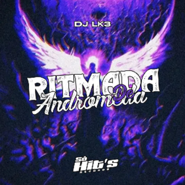 Ritmada de Andromeda