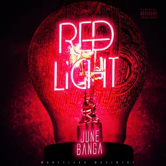 Red Light by June Banga