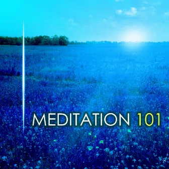 Meditation 101 - Deep Relaxation Nature Sounds 4 Sleep, Reiki & Massage Music, Tibetan Chakra Relaxing Songs by Asian Meditation Music Collective