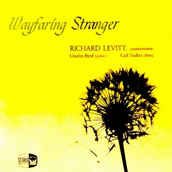 Wayfaring Stranger by Richard Levitt