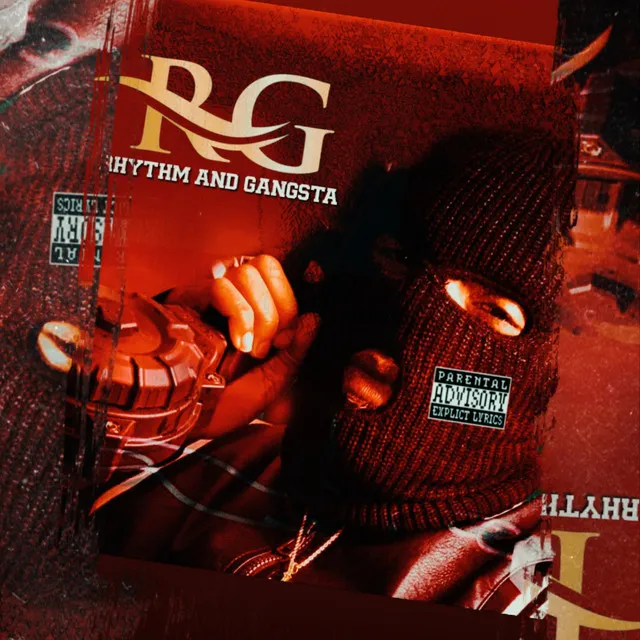 R&G (Rhythm&Gangsta)