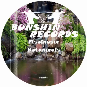 Botanicals by Msolnusic