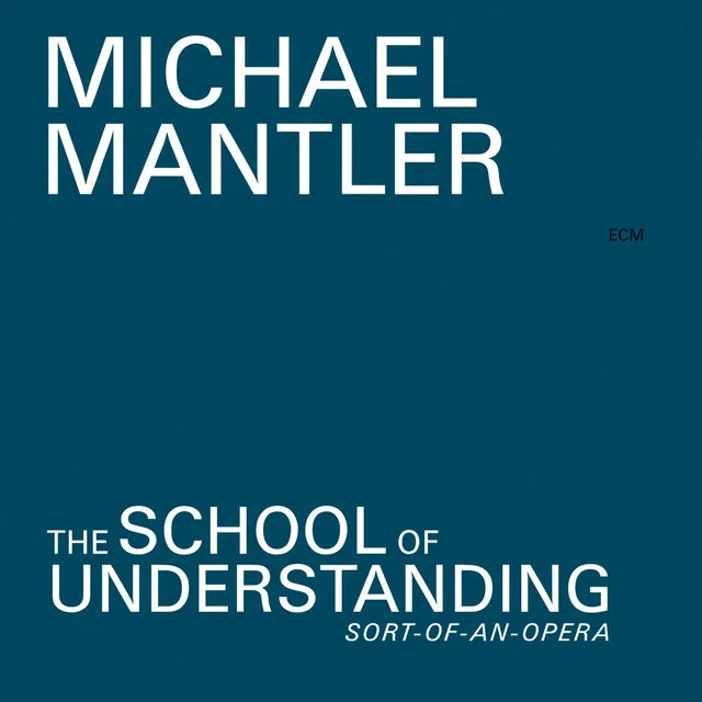 The School Of Understanding