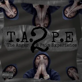 T.A.P.E 2 by Heemi