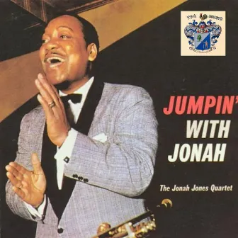 Jumpin' with Jonah by Jonah Jones