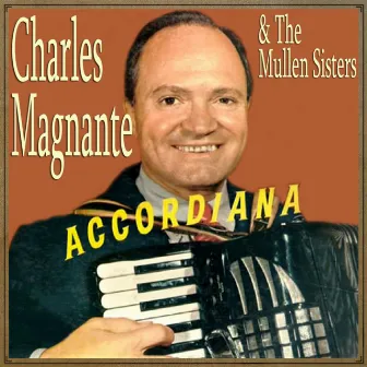 Accordiana by Charles Magnante