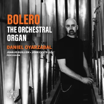 Bolero by Daniel Oyarzabal