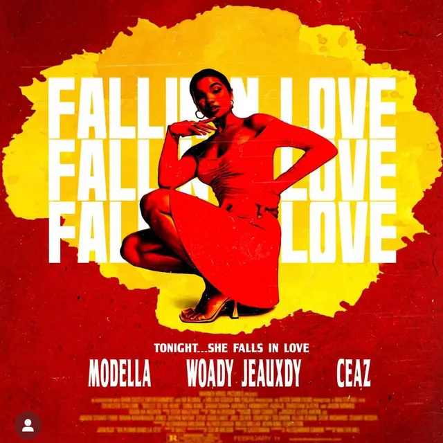 FALLIN IN LOVE