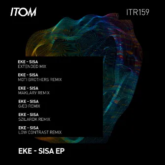 Sisa (Extended Mix) by EKE