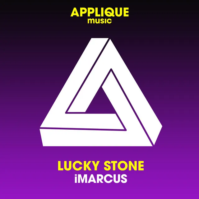 Lucky Stone