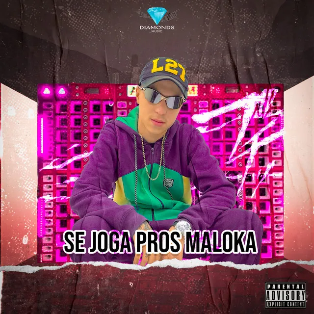 Se Joga Pros Maloka